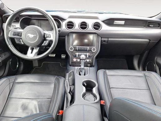 Ford Mustang - Afbeelding 18 van 30