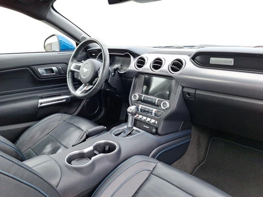 Ford Mustang - Afbeelding 20 van 30