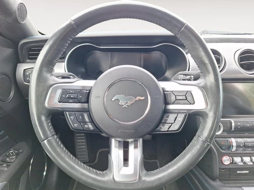 Ford Mustang - Afbeelding 21 van 30