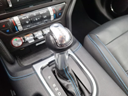Ford Mustang - Afbeelding 25 van 30