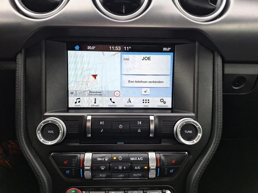 Ford Mustang - Afbeelding 26 van 30