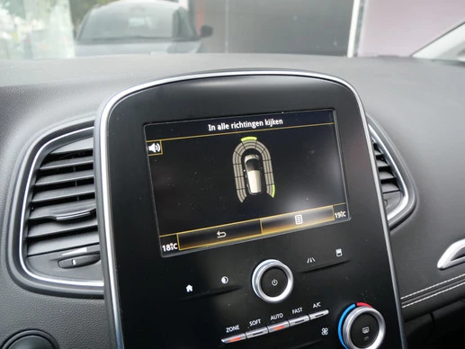 Renault Scénic - Afbeelding 14 van 30