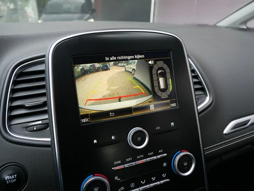 Renault Scénic - Afbeelding 15 van 30