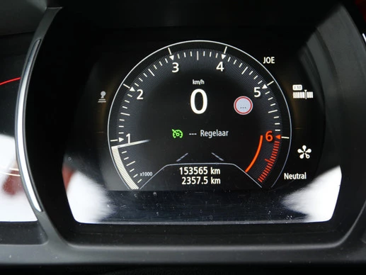 Renault Scénic - Afbeelding 16 van 30