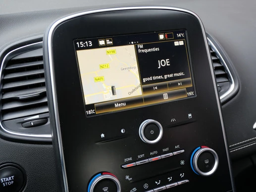 Renault Scénic - Afbeelding 19 van 30