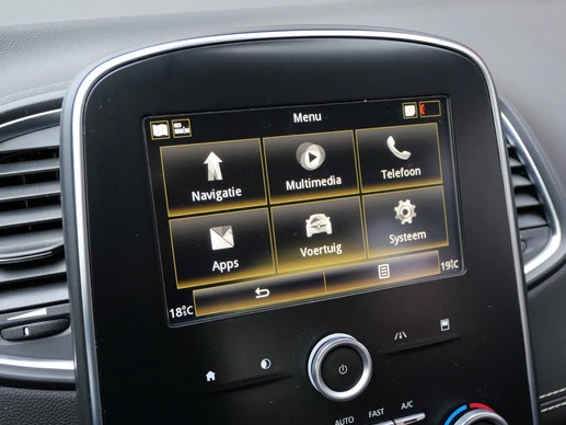 Renault Scénic - Afbeelding 20 van 30