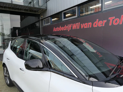 Renault Scénic - Afbeelding 9 van 30