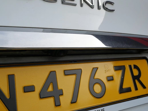 Renault Scénic - Afbeelding 22 van 30