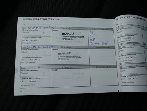 Renault Scénic - Afbeelding 25 van 30