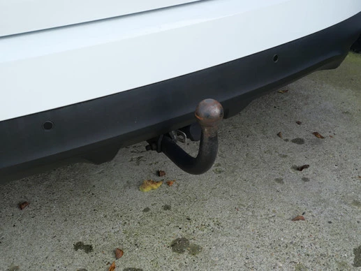 Renault Scénic - Afbeelding 27 van 30