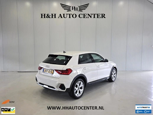 Audi A1 - Afbeelding 5 van 21