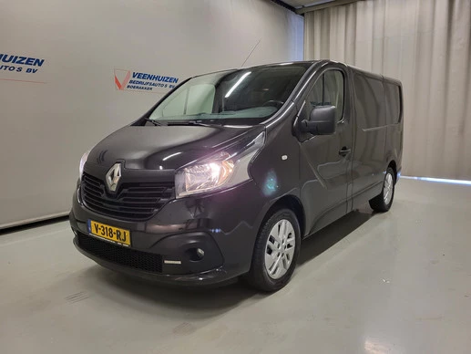 Renault Trafic - Afbeelding 1 van 17
