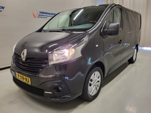 Renault Trafic - Afbeelding 2 van 17