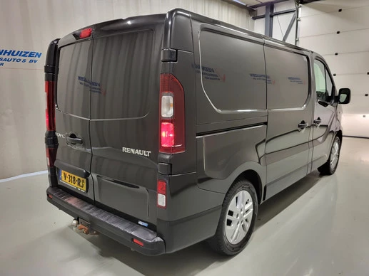 Renault Trafic - Afbeelding 3 van 17