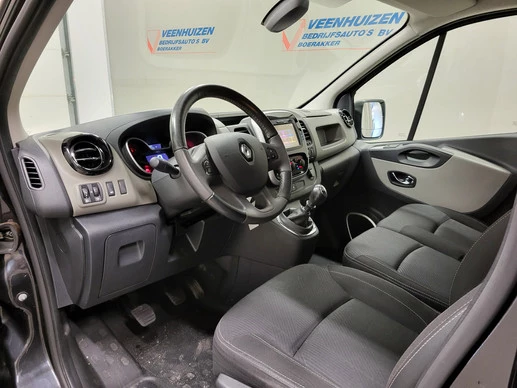 Renault Trafic - Afbeelding 4 van 17