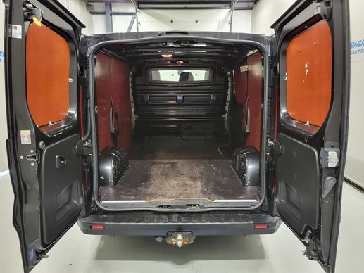 Renault Trafic - Afbeelding 5 van 17