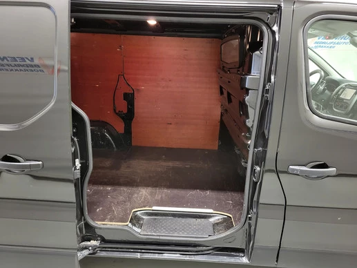 Renault Trafic - Afbeelding 6 van 17