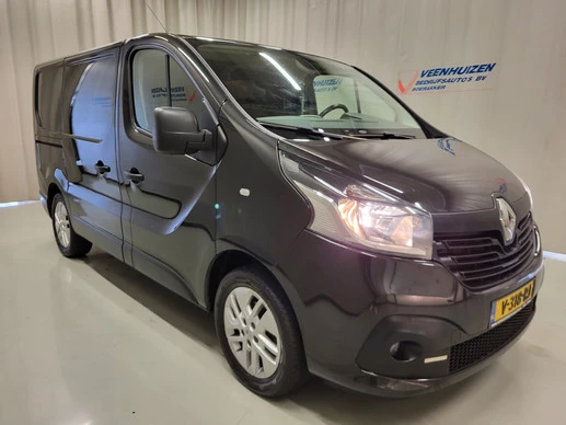 Renault Trafic - Afbeelding 14 van 17