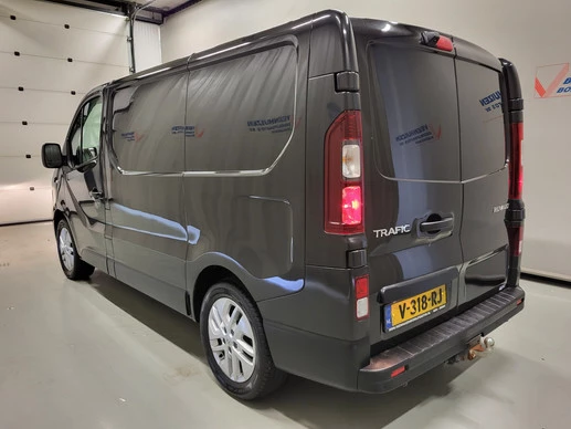Renault Trafic - Afbeelding 15 van 17