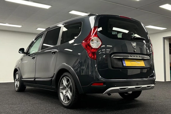 Dacia Lodgy - Afbeelding 8 van 24