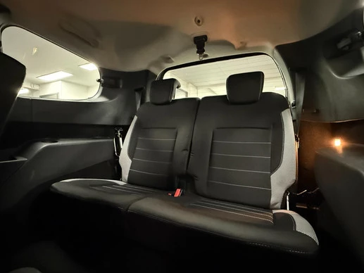 Dacia Lodgy - Afbeelding 19 van 24