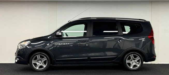 Dacia Lodgy - Afbeelding 1 van 23