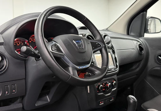 Dacia Lodgy - Afbeelding 5 van 23