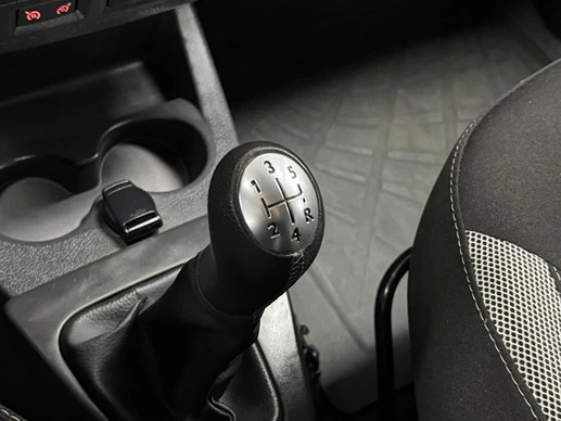 Dacia Lodgy - Afbeelding 6 van 23