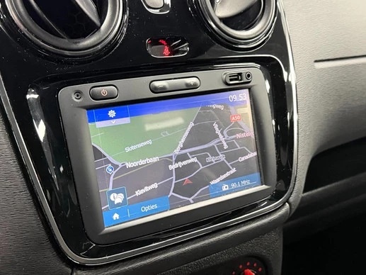 Dacia Lodgy - Afbeelding 9 van 23