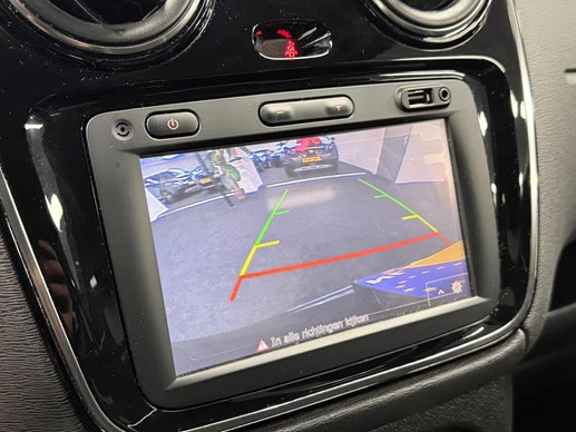 Dacia Lodgy - Afbeelding 10 van 23