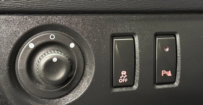 Dacia Lodgy - Afbeelding 12 van 23