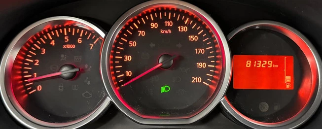 Dacia Lodgy - Afbeelding 13 van 23