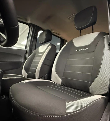 Dacia Lodgy - Afbeelding 15 van 23