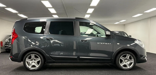 Dacia Lodgy - Afbeelding 16 van 23