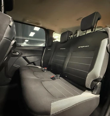 Dacia Lodgy - Afbeelding 17 van 23