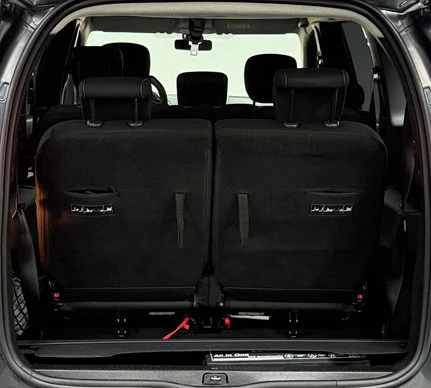 Dacia Lodgy - Afbeelding 20 van 23