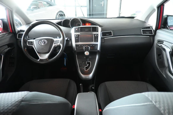 Toyota Verso - Afbeelding 2 van 30