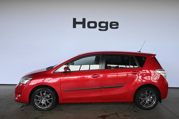 Toyota Verso - Afbeelding 3 van 30