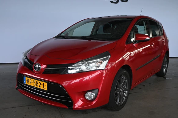 Toyota Verso - Afbeelding 4 van 30