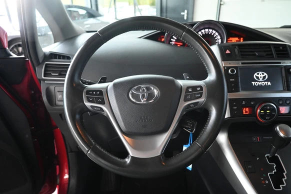 Toyota Verso - Afbeelding 6 van 30