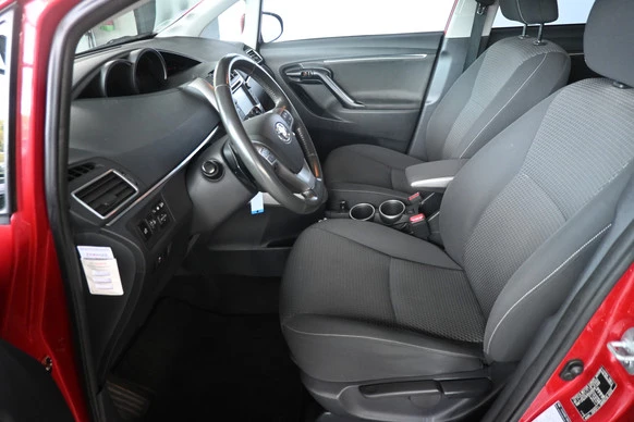 Toyota Verso - Afbeelding 7 van 30