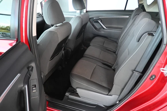 Toyota Verso - Afbeelding 8 van 30
