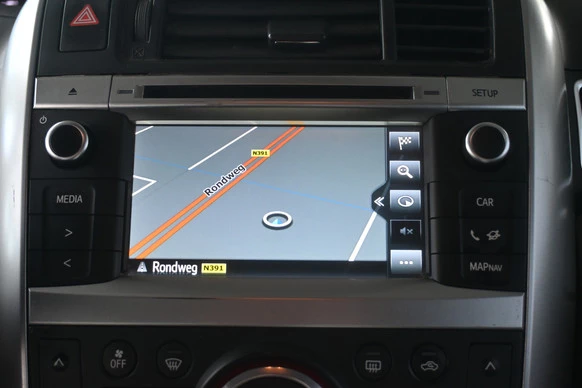 Toyota Verso - Afbeelding 10 van 30