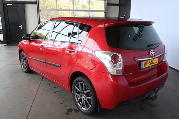 Toyota Verso - Afbeelding 12 van 30