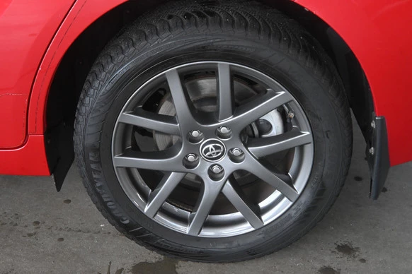 Toyota Verso - Afbeelding 14 van 30