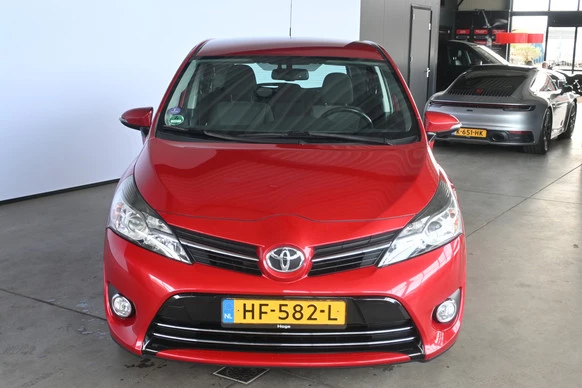 Toyota Verso - Afbeelding 15 van 30