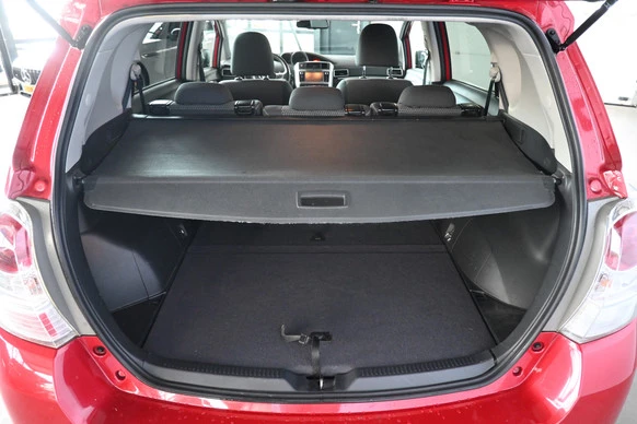 Toyota Verso - Afbeelding 17 van 30