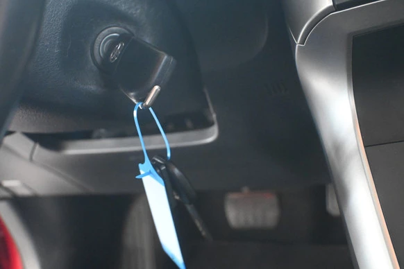 Toyota Verso - Afbeelding 21 van 30