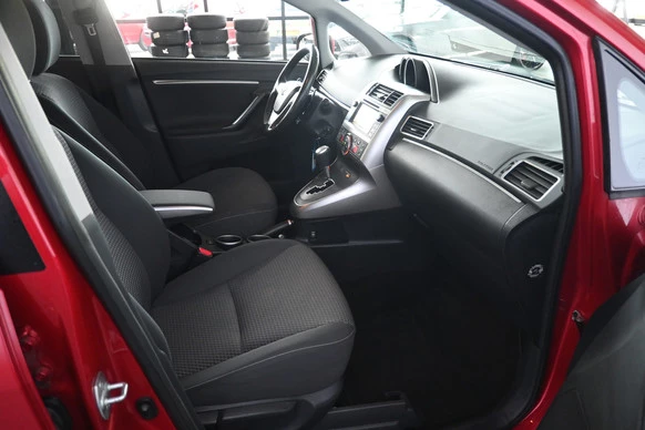 Toyota Verso - Afbeelding 22 van 30