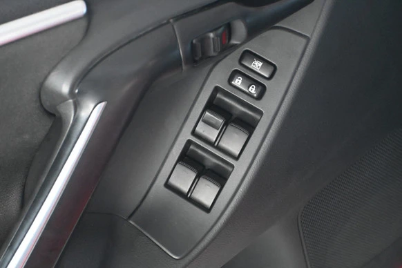 Toyota Verso - Afbeelding 27 van 30